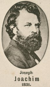 Joseph Joachim