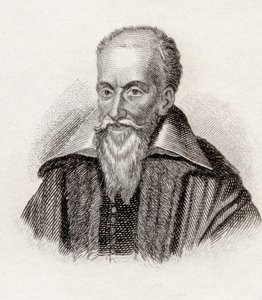 Joseph Justus Scaliger, uit 
