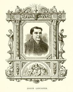 Joseph Lancaster