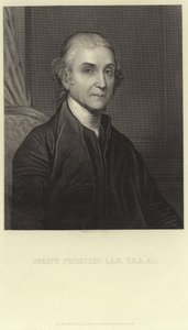Joseph Priestley door English School