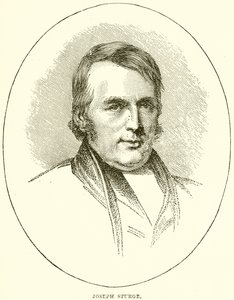 Joseph Sturge