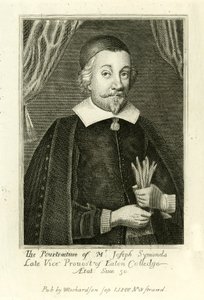 Joseph Symonds