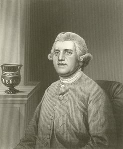 Josiah Wedgwood