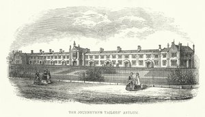 Journeymen Tailors