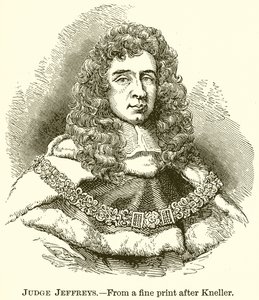 Rechter Jeffreys