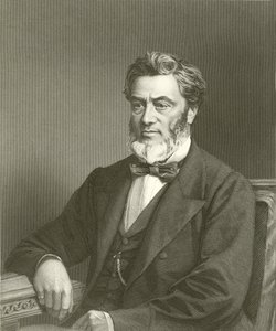 Jules Favre door English School