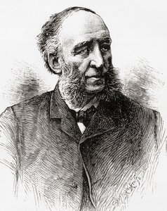 Jules François Camille Ferry door English School
