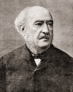 Jules François Simon door English School