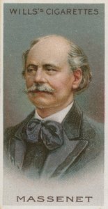 Jules Massenet