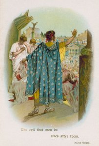 Julius Caesar