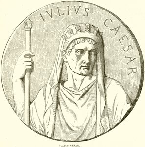 Julius Caesar door English School