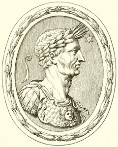 Julius Caesar door English School