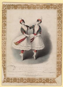 Julliens Beroemde Polka