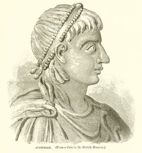 Justinianus