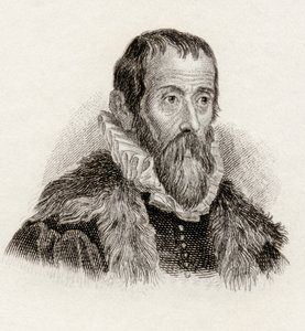 Justus Lipsius, uit 