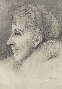 Karen Blixen, Deense Auteur