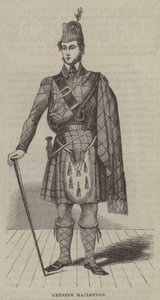 Kenneth MacLennan