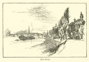 Kew Brug