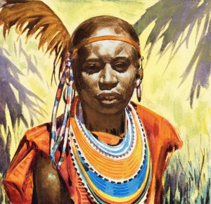 Kikuyu
