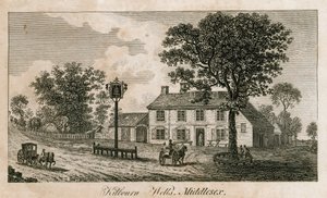 Kilbourn Wells, Middlesex