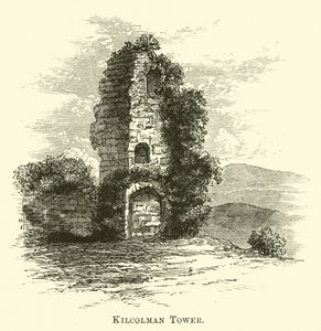 Kilcolman Toren