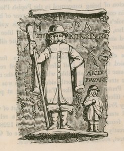 Koning Karel I