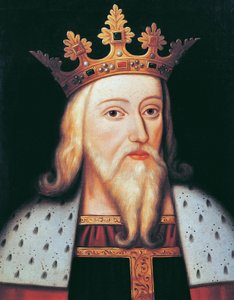 Koning Edward III