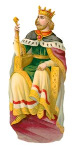 Koning Edward III