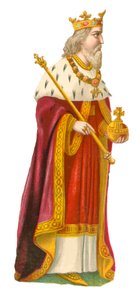 Koning Edward III