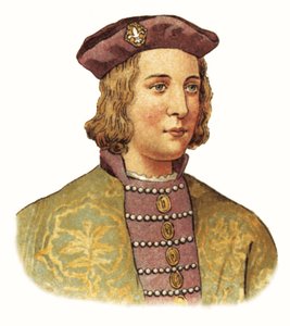 Koning Edward IV