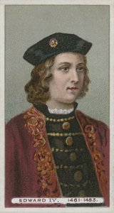 Koning Eduard IV