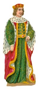 Koning Edward IV