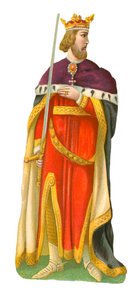 Koning Edward I