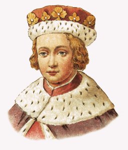 Koning Edward V