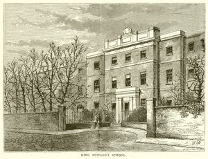 King Edwards School