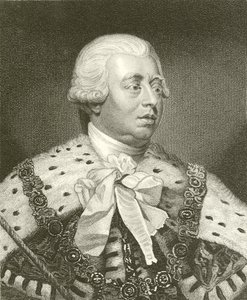Koning George III