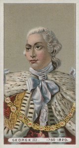 Koning George III