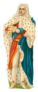 Koning George II