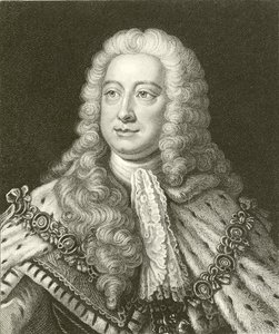 Koning George II
