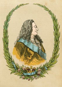 Koning George II