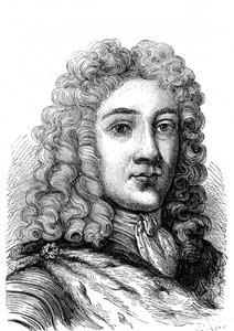 Koning George II van Engeland