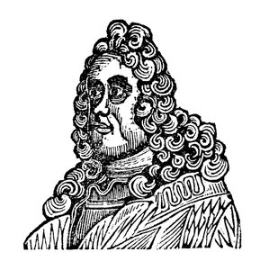 Koning George I