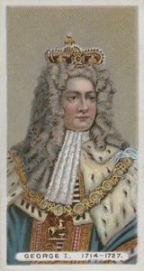 Koning George I