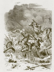 Koning Hendrik de Vijfde