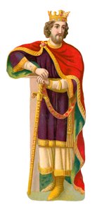 Koning Hendrik III