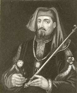 Koning Hendrik IV