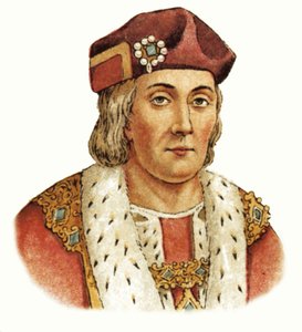 Koning Hendrik VII