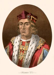 Koning Hendrik VII