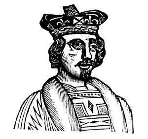 Koning Hendrik VI