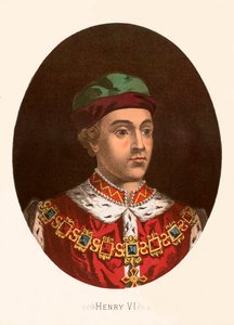 Koning Hendrik VI